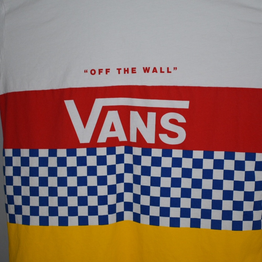 Vans Tee